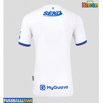 Rangers Auswärtstrikot 2025-26 Kurzarm